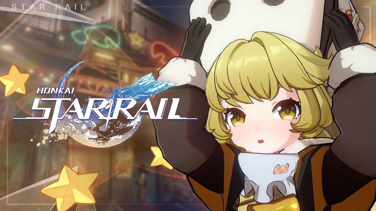 Hook, Honkai: Star Rail Wiki