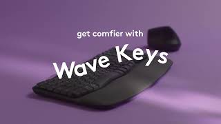 How to customize Wave Keys for your Apps using Logi Options+ screenshot 3