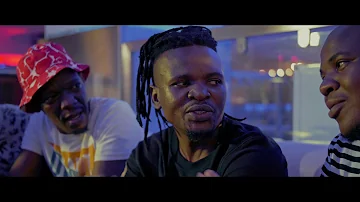 Character Feat. Q Twins & Ntencane -  Ngiyesaba (Official Music Video)