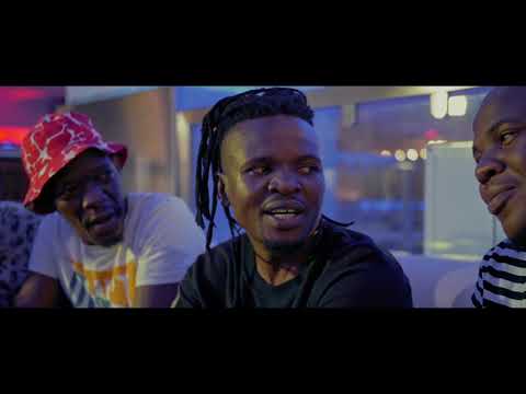 Character Feat. Q Twins &Amp; Ntencane -  Ngiyesaba (Official Music Video)