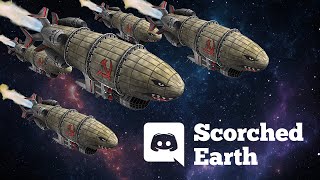 Scorched Earth | Discord Server Launch Trailer by Scorched Earth 31,726 views 2 years ago 33 seconds