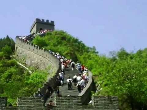Video: Kui Suur On Hiina Müür