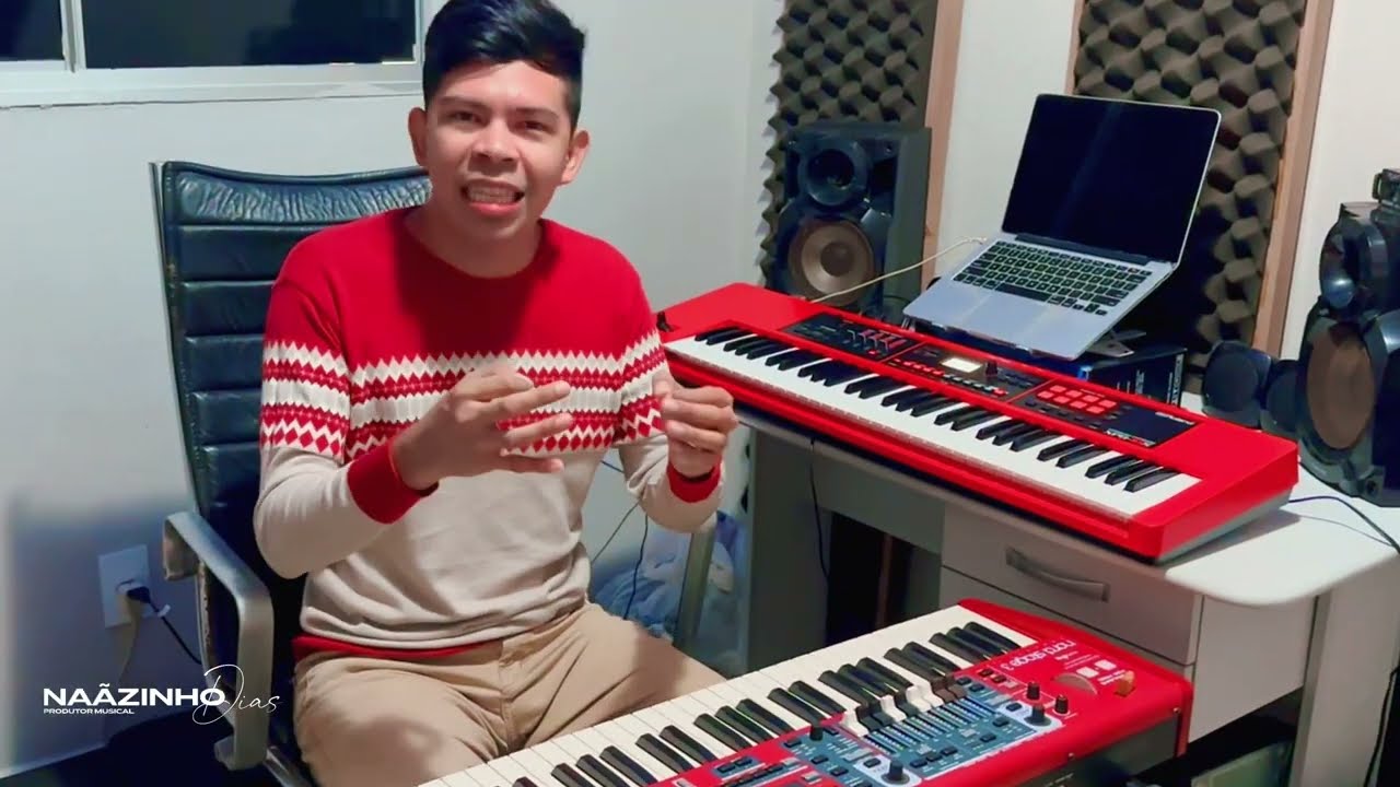 Pack de Timbres XPS-10X | Programação | Backup Roland XPS-10X