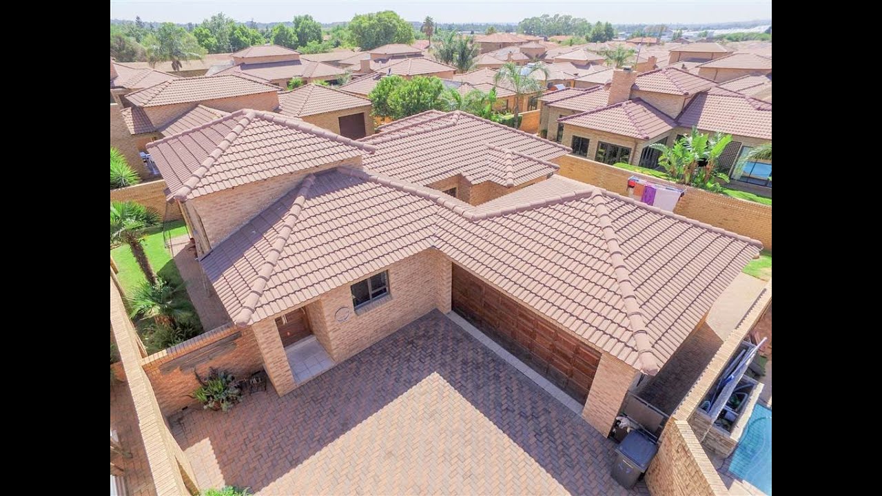 3 Bed Cluster for sale in Gauteng East Rand Alberton Newmarket