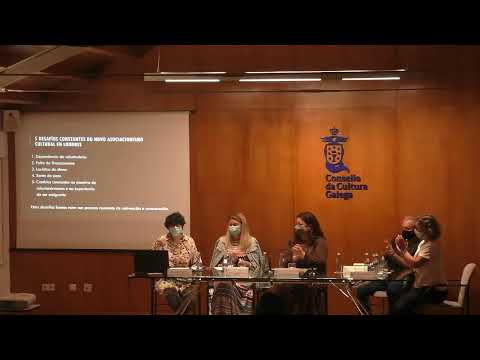 A nova diáspora galega. Asociacionismo, acción cultural e activismo político transnacional