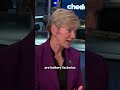U.S. Energy Secretary on future of clean energy