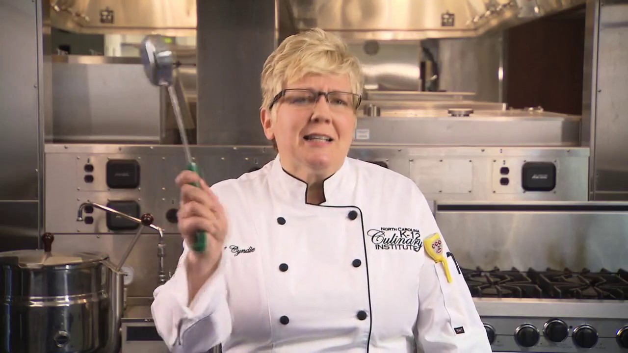 Basic Kitchen Equipment Utensils - YouTube