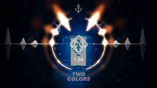 twocolors - Never Done 🟡[ 8D MUSICA ]