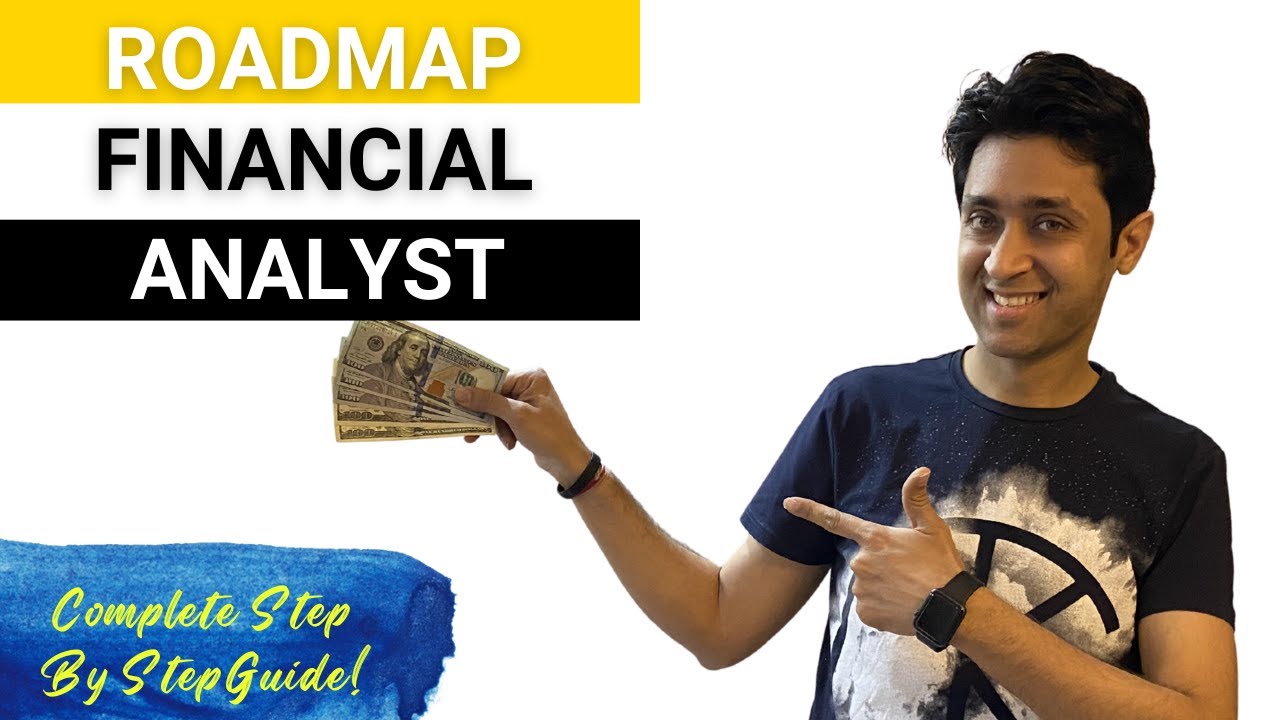 What Does A Financial Analyst Do | Can You Become A Financial Analyst?  Career In Finance - Youtube