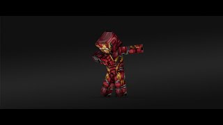 how to add minecraft skin screenshot 5