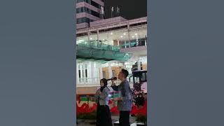 Ressa Live at Sarinah - Jodoh