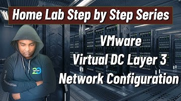 How to configure csr1000v virtual router for home lab step by step part-4