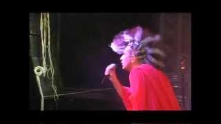 SKRYABIN - Live at MHM fest 2007 (RED ALERT fest - rock day)_full show