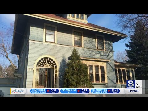 Landmark Tour in West Irondequoit