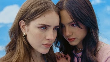 Thumbnail of lacy- Olivia Rodrigo