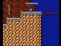 Mega man nes walkthrough guts man stage