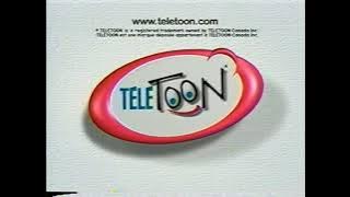Download lagu Teletoon/Nickelodeon/Nelvana 2006/2007