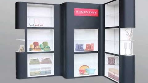 Supreme Display Solutions | Accenta Display