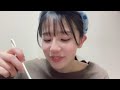 2023/01/01 AKB48 正鋳真優(AKB48 研究生)SHOWROOM の動画、YouTube動画。