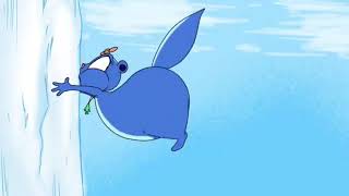 Htf Petunia Water Bloat