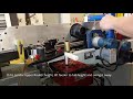 72GP Edgebander Uncrating and Setup by Safety Speed Manufacturing 72GP Edgebander Uncrating and Setup by Safety Speed Manufacturing