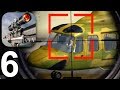 SNIPER 3D ASSASSIN - Porter Heights Spec Ops Missions - Gameplay Walkthrough Part 6 (iOS Android)