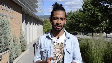 UBCO SUO President 2019: Student Housing Experience