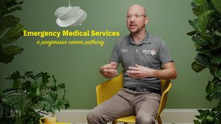 Start Your Career in EMS