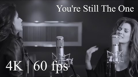 Shania Twain & Paula Fernandes - You