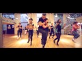 Sean Paul (Ft Major Lazer) // Guillaume Lorentz // Last Class In Boulogne Billancourt