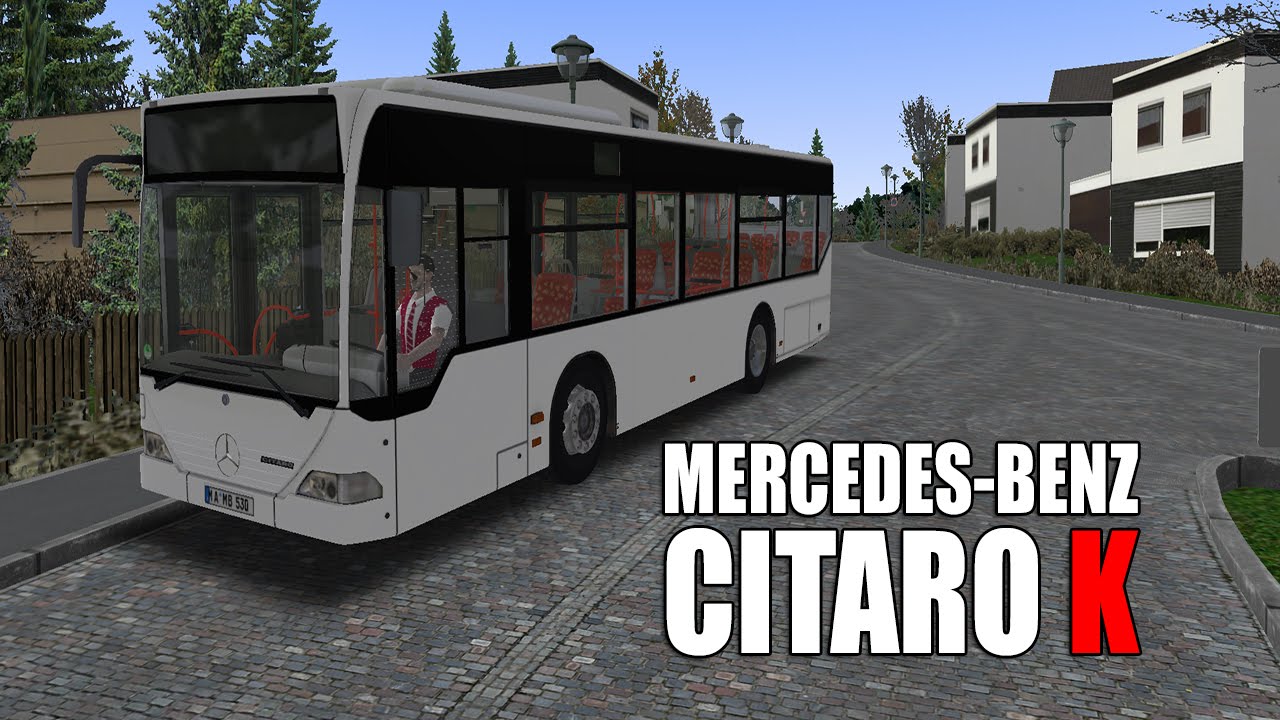 omsi 2 mercedes benz citaro omsi 2 mercedes benz citaro
