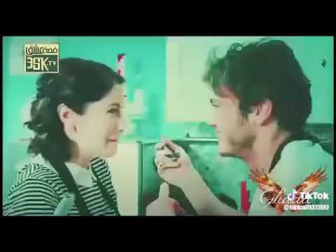 معجبه مغرمه انا بئا