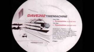 Dave 202 - Timemachine (Original Mix)