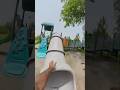 Bella Ciao playground climbing parkour pov #moneyhest #waterpark #bellaciao