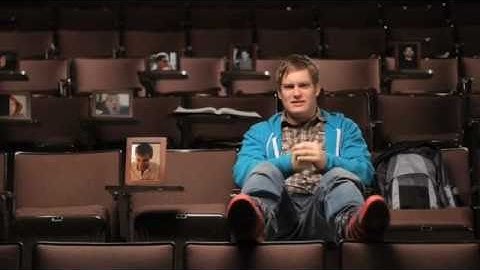 MC LARS "Twenty Three" Music Video