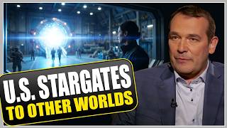 Scientists Threw Objects Into a Portal… Then This Happened | Sébastien Martin