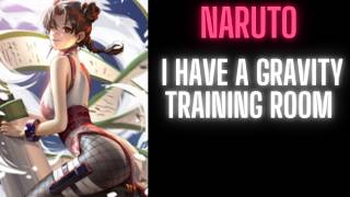 Naruto: I Have a Gravity Training Room | Part 4