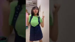 Kompilasi Tiktok | Sarah Viloid (sapiloid) - MAKIN BULAT GEMESIN