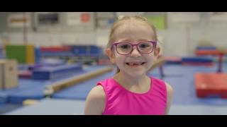 Meet JPCHF's 2026 Champion Child: Ivy