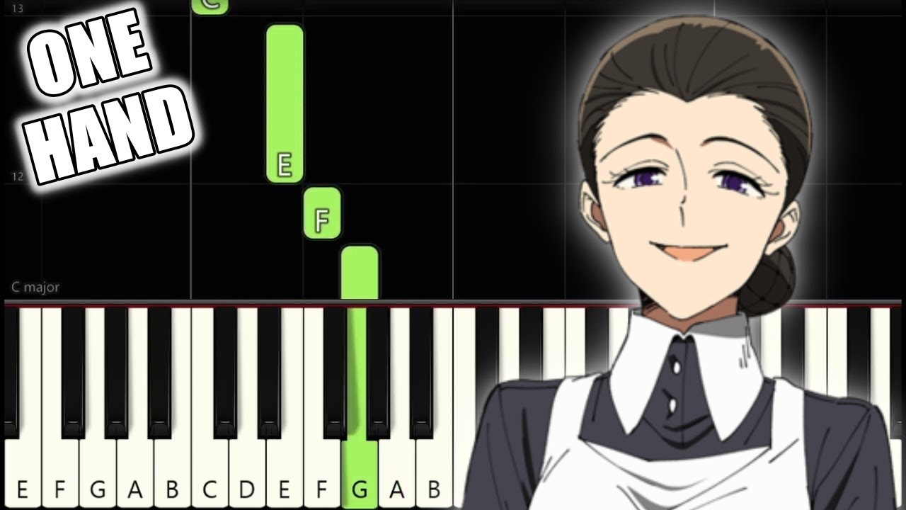 TOP 10 ANIME OPENINGS ON PIANO  YouTube