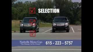 NMC TV spot 2