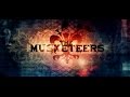 The musketeers titles bbc