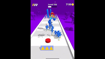 ✅️Poppy Clash Max Level Gameplay (iOS&Android)