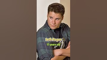 These are what the actors from *Freaks and Geeks* look like nowadays. #celebration #entertainment