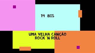 Vídeo de Velha Canção