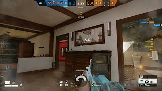 Pulse C4 double kill from Oct 04, 2022
