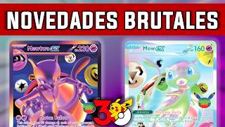 El set más importante del año ya está aquí - Pokemon 30 Aniversario