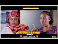 Imanga serie episode 34 amarira nagahinda aline yirukanywe numwana wiwe aho yarasavye  indaro