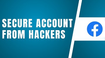 How To Secure Facebook Account From Hackers | Facebook Full Security Settings 2024