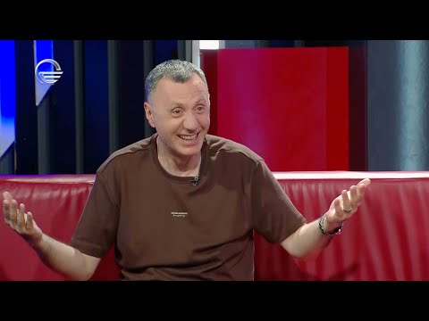 მეგაპროექტ \"ვინ ვინ არის\" დეტექტივი ოთარ ტატიშვილი